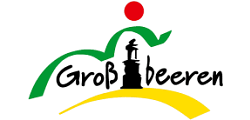 Wappen: Gemeinde Grobeeren